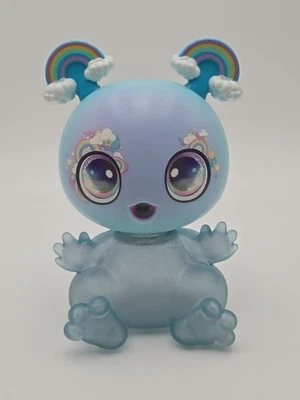 Muñeca Goo Goo Galaxy Bowie Beamheart Slurp 'N' Slime Goo Drop 2018 sin caja Foto 1 de 4