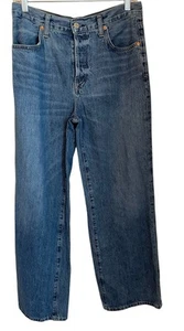 Citizens of Humanity Womens Size 28 Flavie Trouser Jeans - Picture 1 of 10