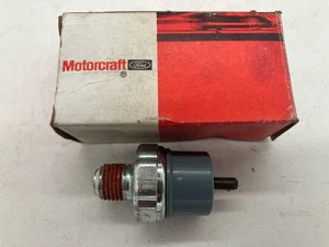86-08 Ford Lincoln Mercury Oil Pressure Sender w/ Gauge MOTORCRAFT E9SZ-9278-A - Picture 1 of 4