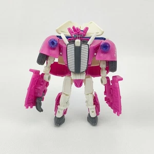 Transformers Autobot Skids Ice Cream Truck Half ROTF Deluxe Class - Picture 1 of 7