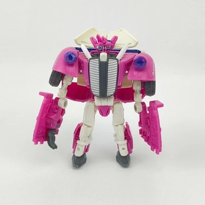 Transformers Autobot Skids Ice Cream Truck Half ROTF Deluxe Class - Image 1 of 4