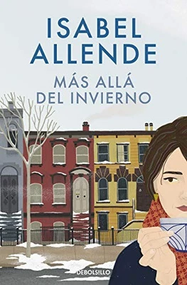 Isabel Allende Mas alla del invierno (Best Seller) (Paperback) (UK IMPORT) - Image 1 of 2