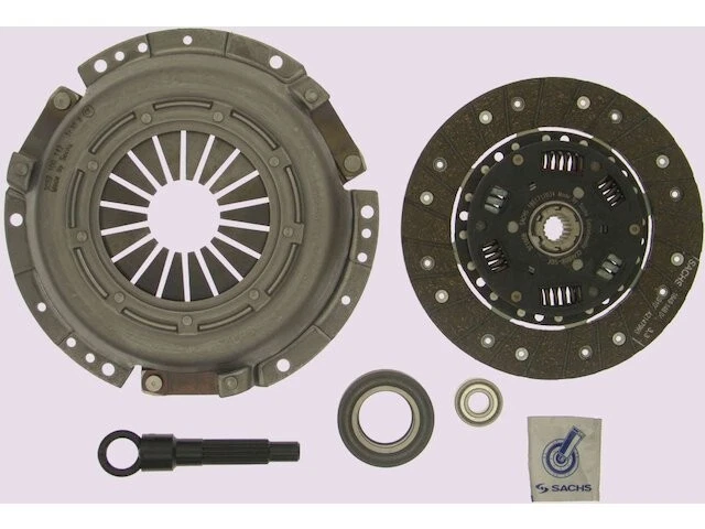 Kit de embrague para 76-85 Saab 900 99 2,0 L 4 cilindros aspiración natural GW15M1 Foto 1 de 1