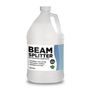 Froggy's Fog- Beam Splitter - Picture 1 of 7