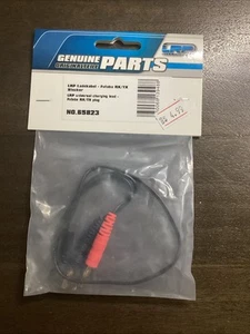 LRP - Futuba RX / TX Charging Lead - New - Sealed 65823 LRP - Picture 1 of 2