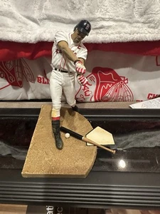 Boston Red Sox Jason Varitek MLB Series 14 Mcfarlane Loose - Picture 1 of 2