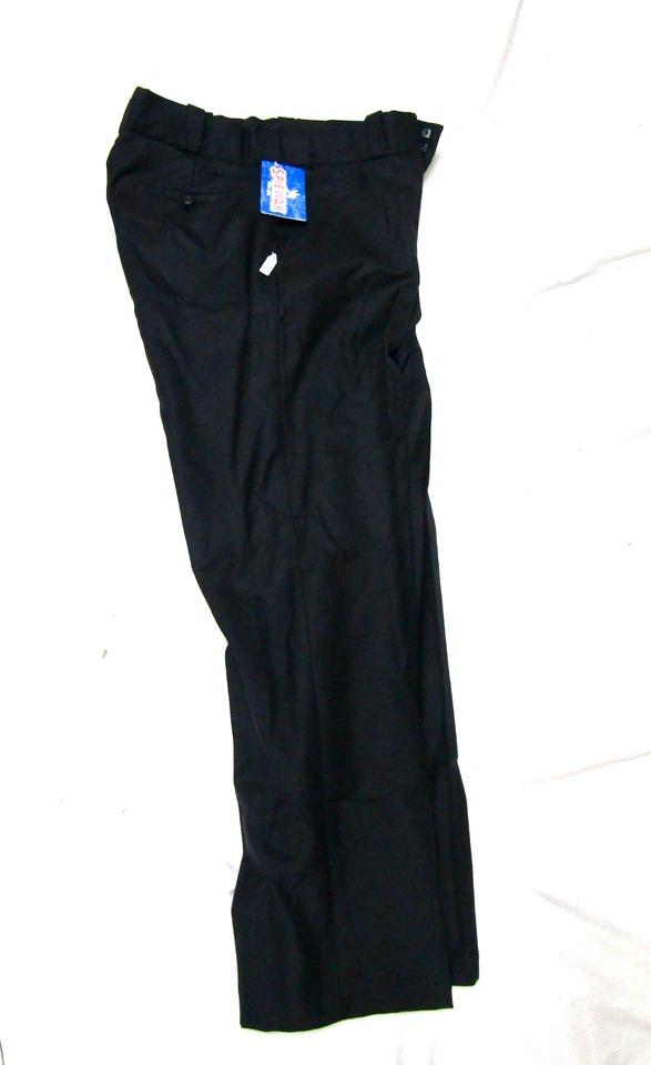 Spiewak Police / Security Uniform Pants, Men's Size 36 x 31 - Dark Navy - NEW - Image 1 of 4