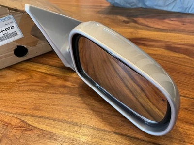 Specchietto retrovisore elettrico Honda Prelude 94-96 BB1,2 NUOVO ORIGINALE RH 76200SS0E22ZD 10E - Immagine 1 di 4