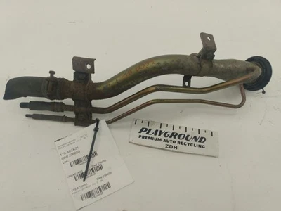 ACURA CL TYPE S Fuel Gas Filler Neck With Cap And Vent Lines Fits 2001 2002 2003 - Image 1 of 4