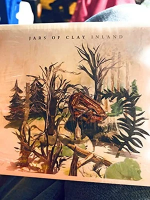 Inland - Jars Of Clay CD QQVG The Cheap Fast Free Post - Bild 1 von 2
