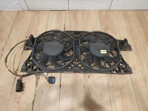 Lüfter Mercedes Benz Vito Viano W639 A6395001093 A6394406351 Original - Bild 1 von 3