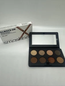 Smashbox Always On Moodboard Eyeshadow Palette - Cozy Vibes - Picture 1 of 4