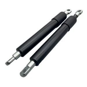 For Toro Lazer Z Exmark Kubota 2 Pcs Shock Damper 109-2339 131-4132 103-2913  - Picture 1 of 5