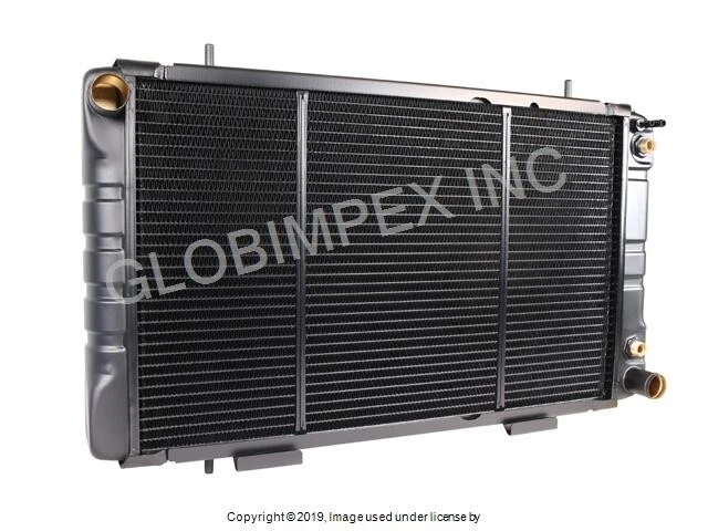 Radiador LAND ROVER (1994-1997) BRITPART + 1 AÑO DE GARANTÍA Foto 1 de 1