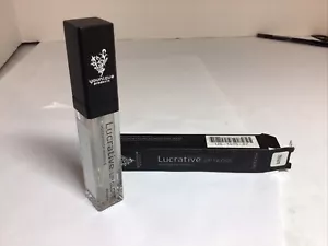 YOUNIQUE Moodstruck Minerals lucrativo lucidalabbra chiaro fedele 2 oz nuovo - Foto 1 di 3