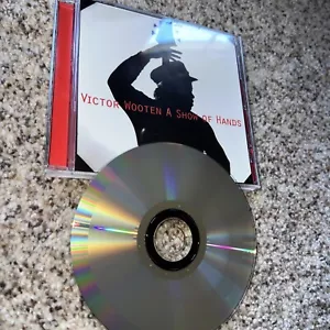 Victor Wooten Show of Hands CD - Bild 1 von 5