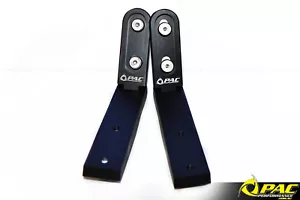 Mazda RX3 Bonnet Hinges - Picture 1 of 2