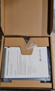 enreach ZSX00014 Swyx IP a/b Adapter 8 Port (AudioCodes) - Bild 1 von 2
