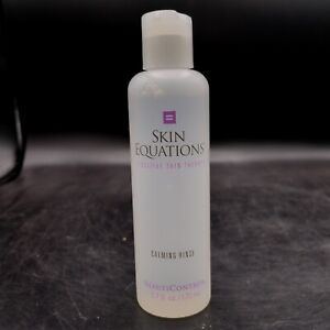BeautiControl Skinlogics Rinse & Restore TONIC for Sensitive Skin New 5.7 oz.