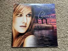 LP CELINE DION These Are Special Times (2LPs GOLD Vinyl, 2022) NEW MINT  SEALED