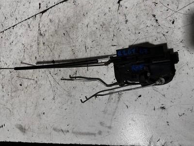 Toyota Townace Right Front Lock Mechanism KR42 01/1997-06/2005 - image 1 of 4