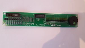 Estación de trabajo K-systems IVF PCB ks-101 versión 2 - Imagen 1 de 2