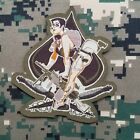 ACES HIGH PINUP U.S. ARMY USA TACTICAL PATCHES BADGE MILITARIA PATCH *01