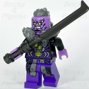 LEGO® Monkie Kid Huntsman Minifigure 80021 80023 80025 80020 mk043 Minifig New - Picture 1 of 3