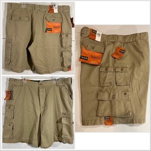 Pantalones Cortos Izod Jeans Suministro Excedente Carga Exterior Equipo Para Hombre Talla 44W - Imagen 1 de 16