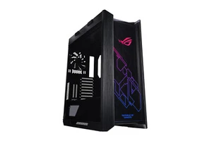 Asus Gehäuse GX601 ROG STRIX HELIOS schwarz - Bild 1 von 6