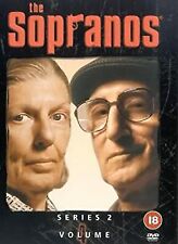 The Sopranos: Series 2 (Vol. 4) [DVD], , Used; Good DVD