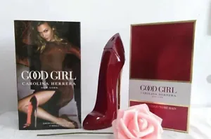 Carolina Herrera  Good Girl Perfume EDP 2.7oz RED - SEALED - Picture 1 of 3