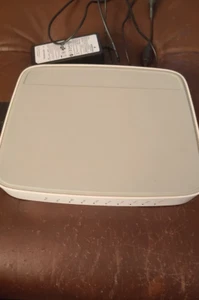Alcatel Lucent I-240G-A Gigabit Optical Modem - Picture 1 of 5