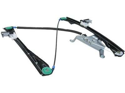 For 2002-2008 Jaguar S Type Window Regulator Front Right 26953SKTC 2003 2006 Foto 1 de 2