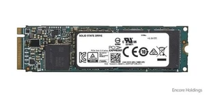 Dell (Samsung MZVLB1T0HBLR-000D1) Unità a stato solido 1 TB - NVMe - PCI F7DVX - Foto 1 di 1