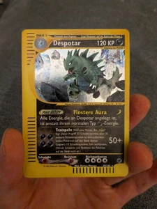 Despotar 029/165 Expedition Base Set Holo - Bild 1 von 10