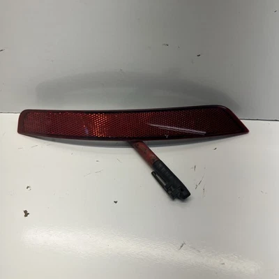 2010-2014 Volkswagen Golf Rear Right Bumper Reflector OEM. - Image 1 of 4