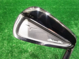 Mizuno Mizuno Pro 319 Single Iron 4I KBS TOUR-V120 (X) #221 Golf Clubs - Picture 1 of 6