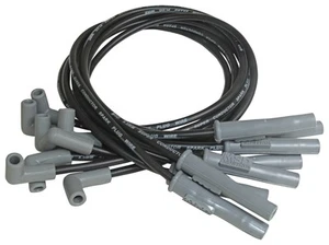 31323 Black Super Conductor Ford 302, 351W, HEI - Picture 1 of 1