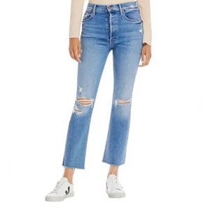 MOTHER THE TRIPPER ANKLE FRAY Play Like A Pirate Size 27 - Picture 1 of 14