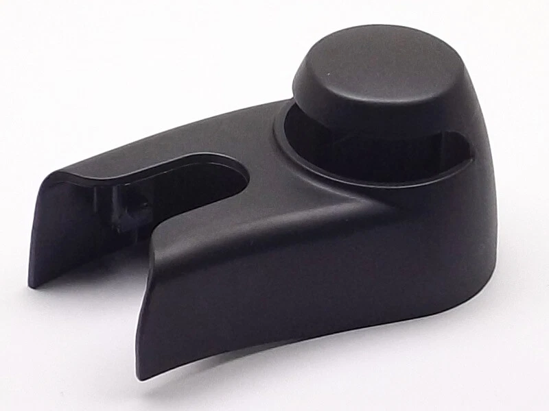 Pour Seat Altea 5P1 De 2004 À 2015, 39 Couvercle De Balai D'Essuie-Glace Arrière - Photo 1/1