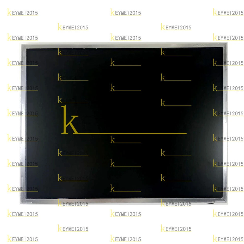 LB104S01-TL01 LB104S01-TL02 10.4" 800×600 Resolution LCD Screen Panel - Image 1 of 1