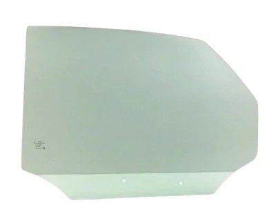 Fits : 1996-2007 Ford Taurus 4DR Sedan Driver Side Rear Left Door Window Glass - Image 1 of 4