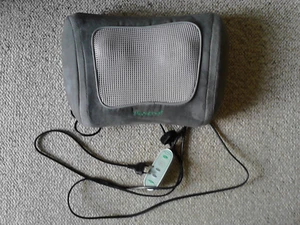 MEDISANA Shiatsu Massagegerät SMC mit Halteband Massagekissen - Bild 1 von 1