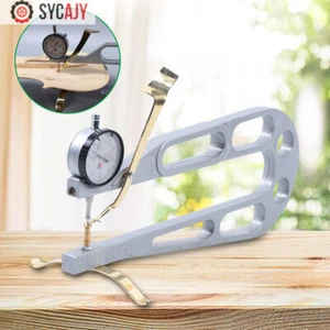 Violin Making Tools Dial Indicator Violin Thickness Measure Tools Luthier Tool - Picture 1 of 13