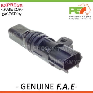 Brand New * FAE * Transmission Speed Sensor For FORD FOCUS LR EYDE - Picture 1 of 4