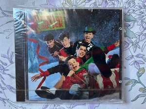New Kids on the Block - Merry, merry Christmas (1989) CD NEU+OVP - Bild 1 von 2