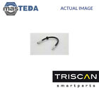 8150 16249 BRAKE HOSE LINE PIPE REAR RIGHT LEFT TRISCAN NEW OE REPLACEMENT