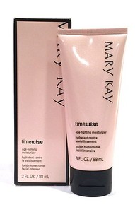 mary kay daytime moisturizer