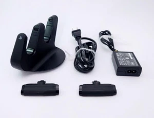 Sony PlayStation3 Dualshock 3 Controller Charging Stand  PS3 USED - Picture 1 of 18